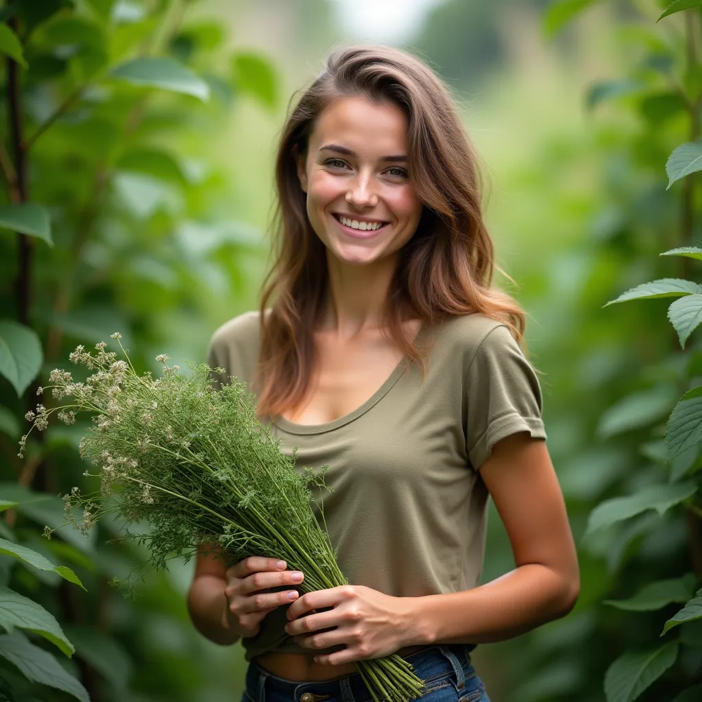 Tóth Eszter - Minőségellenőr