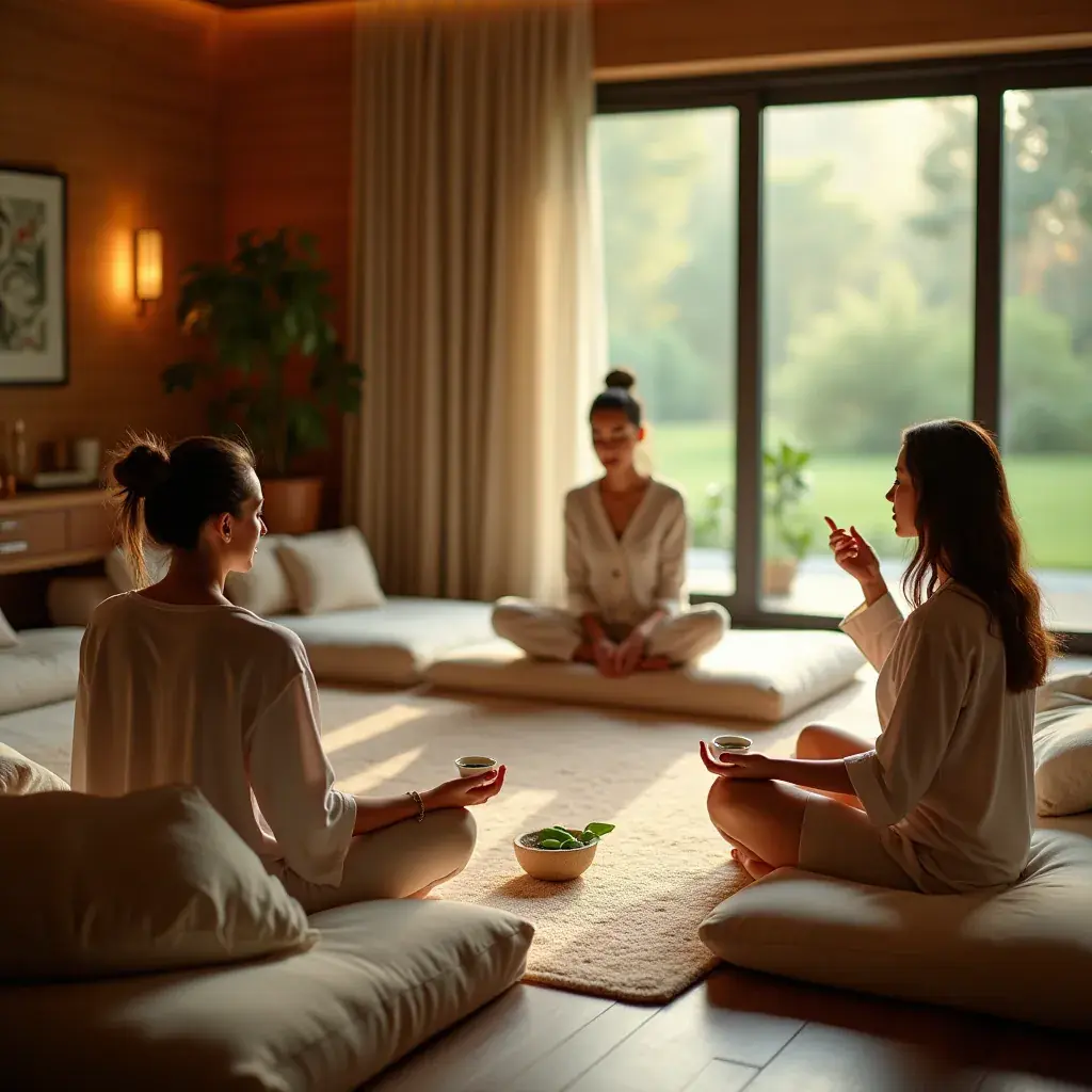 Gyógynövények, amelyek támogatják a szív egészségét.