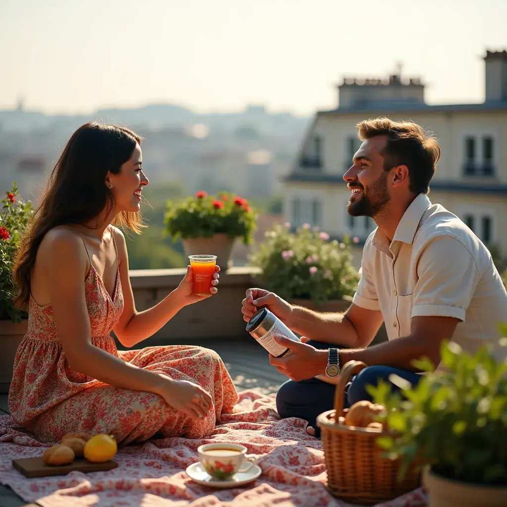 Gyógytea, amely segít a magas vérnyomás csökkentésében.