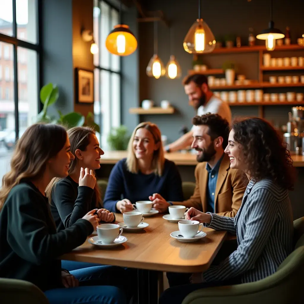 Egy szívbarát teakeverék szelektálása a boltban.