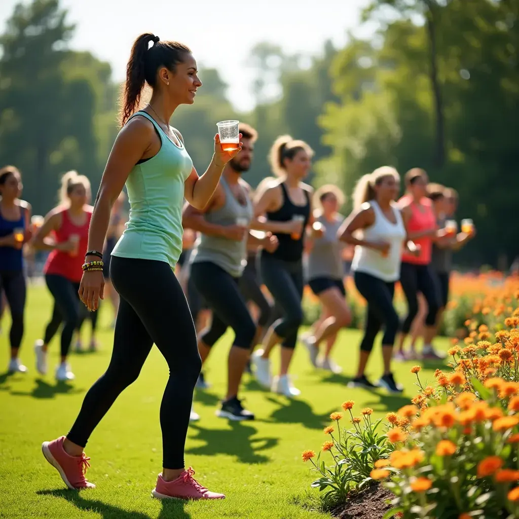 Kép a teafilterekről, amelyek a szív egészségét támogatják.